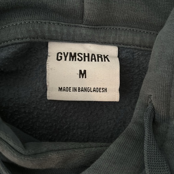 GYMSHARK Hoodie - Picture 5 of 6